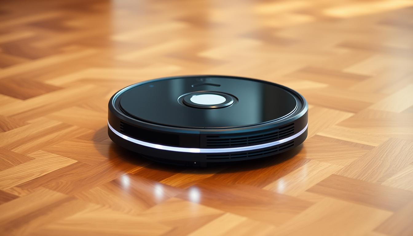 Najbolji robot usisivač za parket