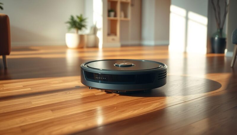 prednosti robot usisivača