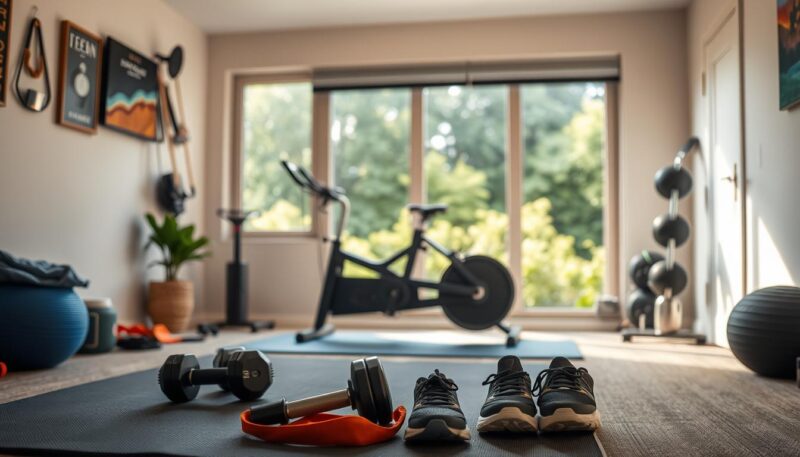 Kako odabrati pravu fitness opremu