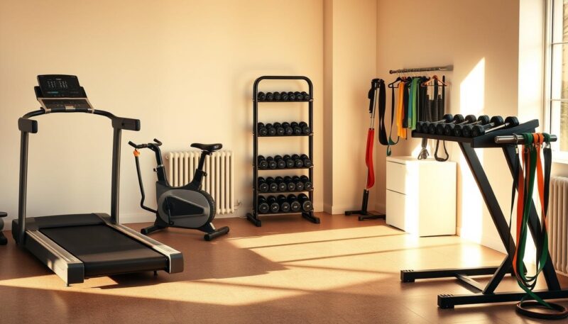 najbolja fitness oprema za početnike